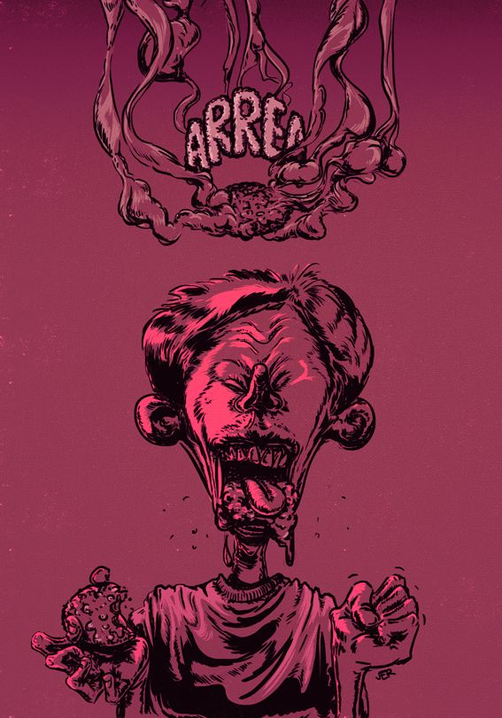 Ilustraciones varias 5