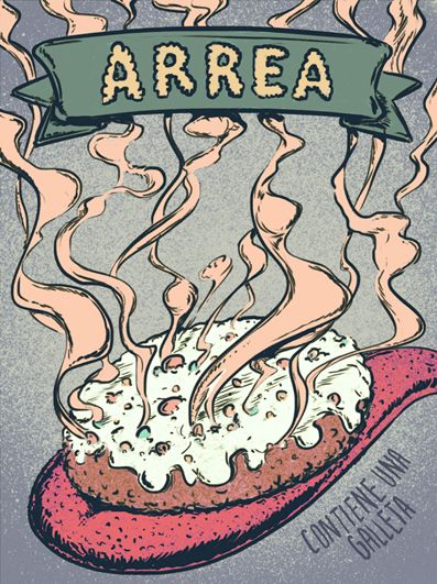 Ilustraciones varias 4