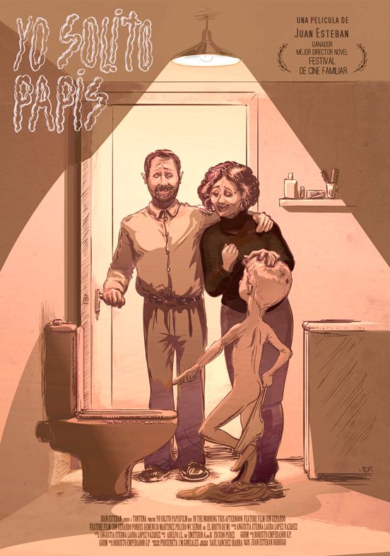 Ilustraciones varias 3