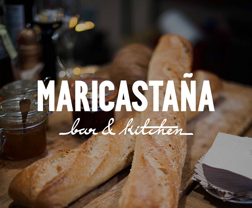 MARICASTAÑA - Design