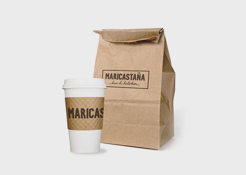 MARICASTAÑA - Design