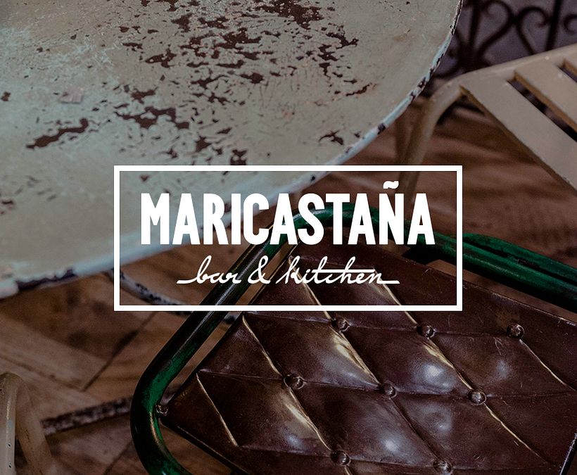 MARICASTAÑA - Design