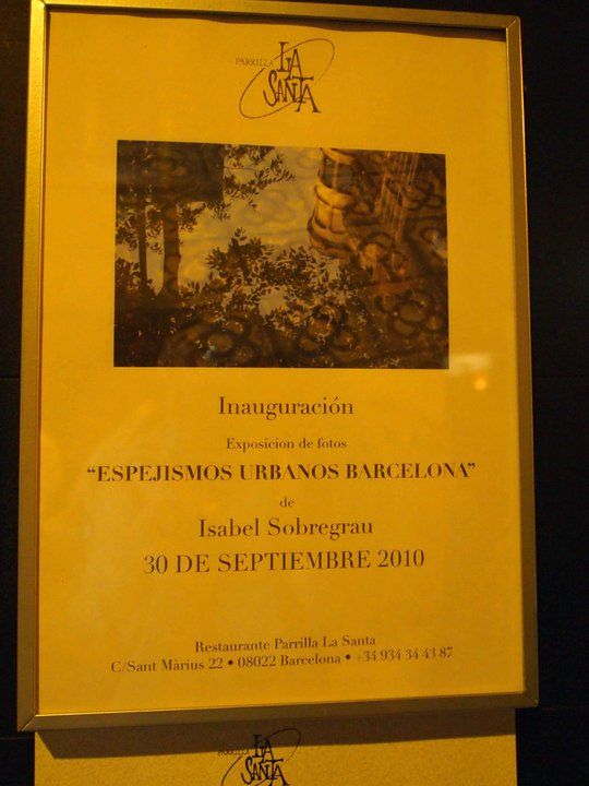 EXPOSICIÓN FOTOGRAFÍA  0