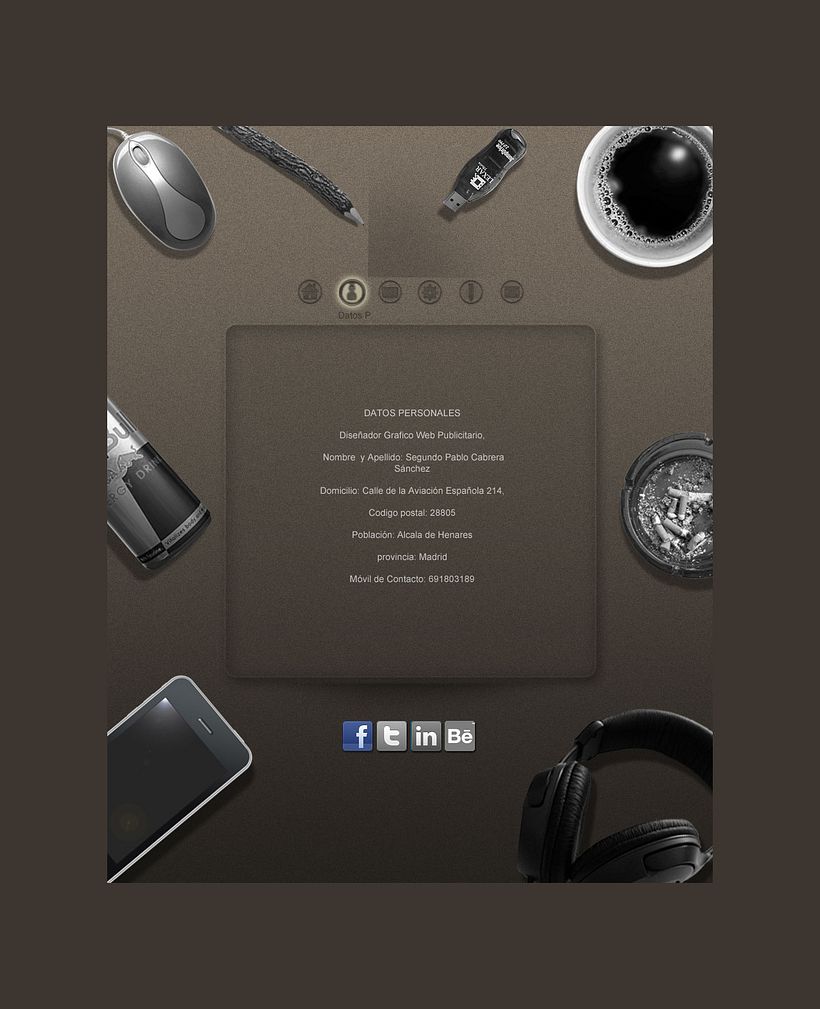 portafolio online 6