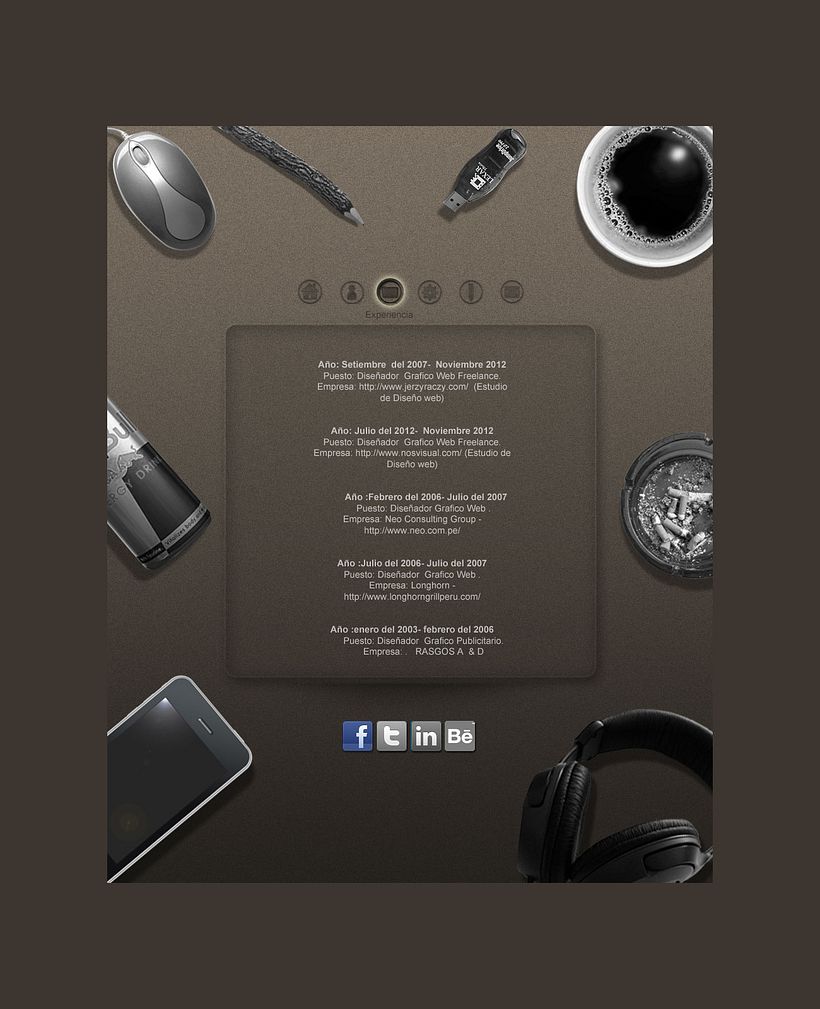 portafolio online 5