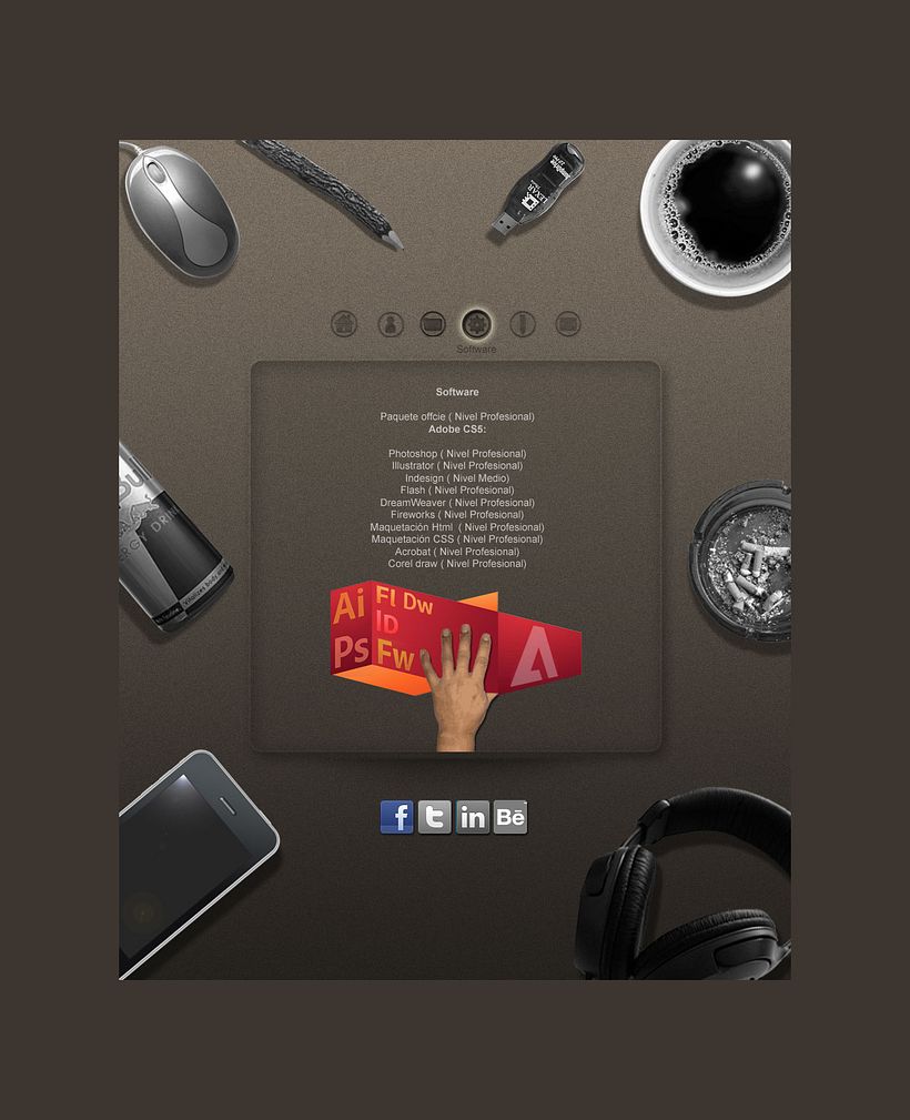 portafolio online 4
