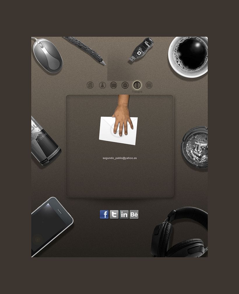 portafolio online 3