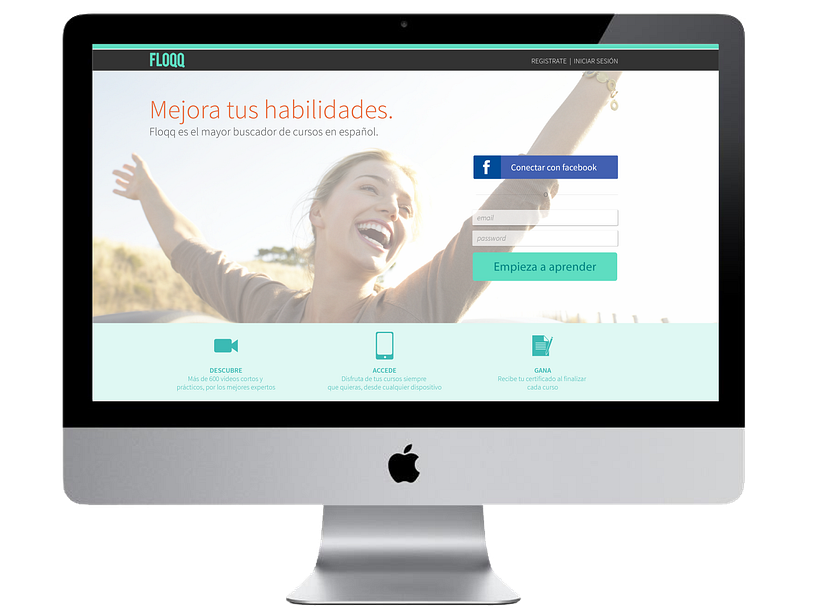 Imagen Corporativa + Diseño Web 2