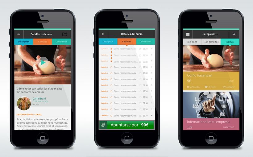 Imagen Corporativa + Diseño Web 7