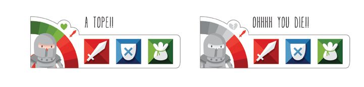 Personajes para videojuego 7