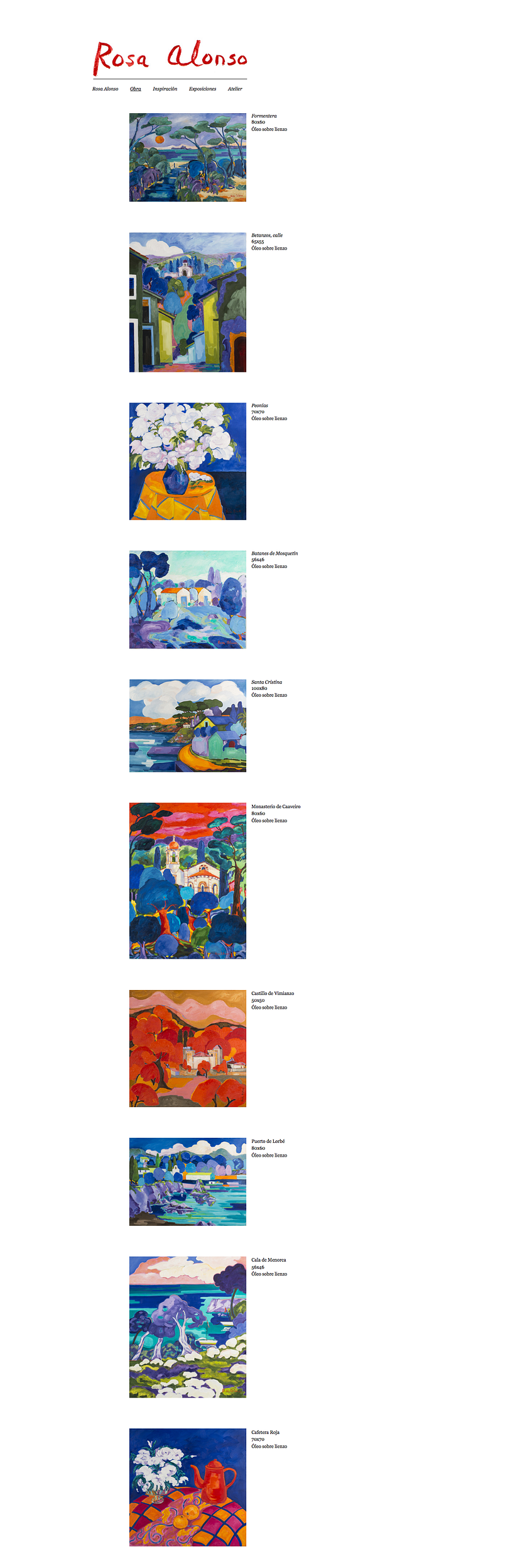 Web Rosa Alonso 2