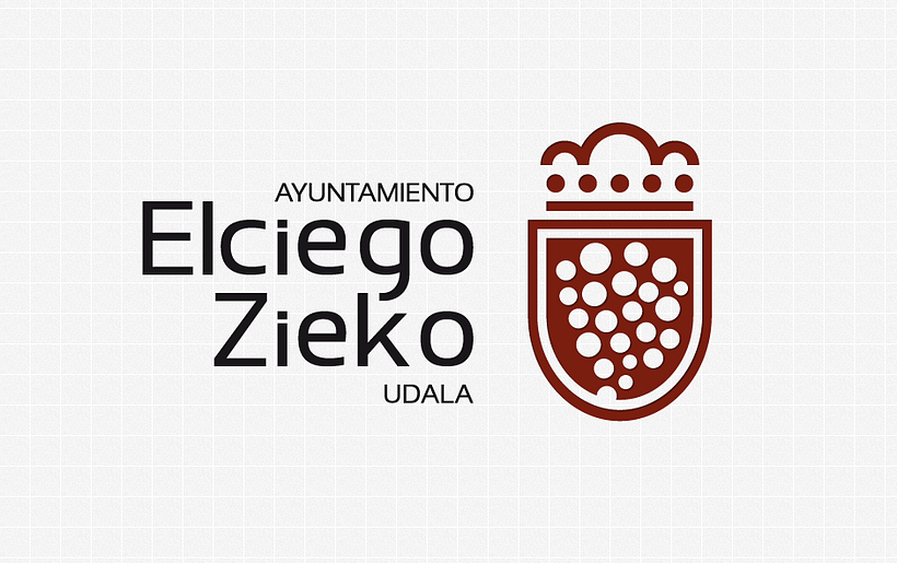 Logotipo del Ayuntamiento de Elciego 1