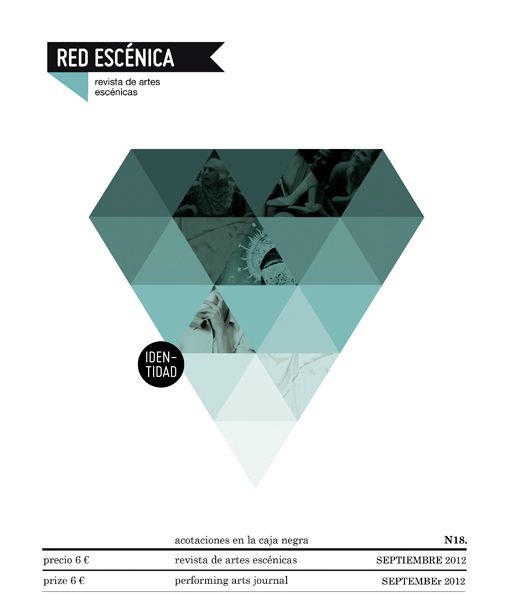 Red Escénica Magazine 7