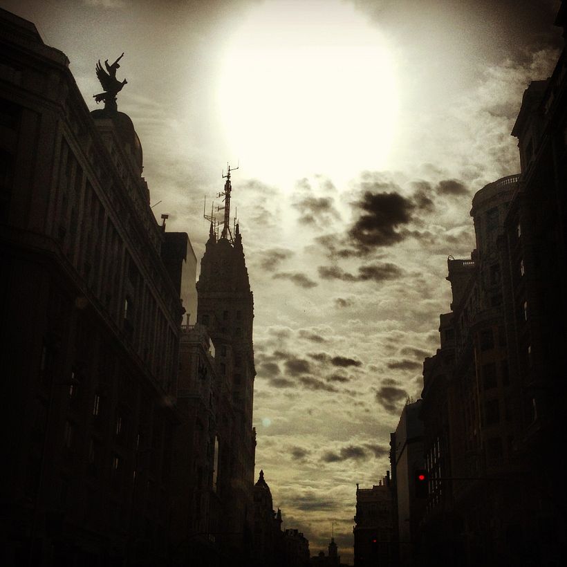 Madrid 9
