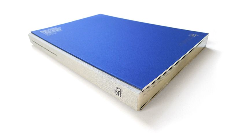 Fedrigoni annual report - 125th anniversary 2