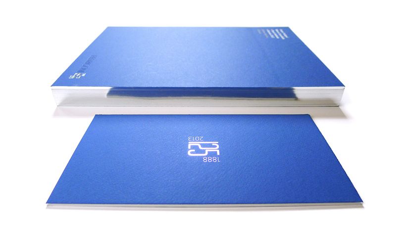 Fedrigoni annual report - 125th anniversary 5