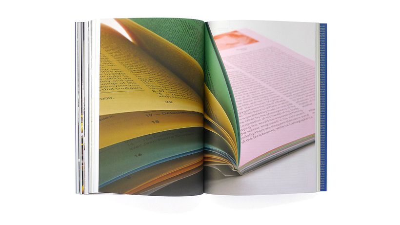 Fedrigoni annual report - 125th anniversary 7