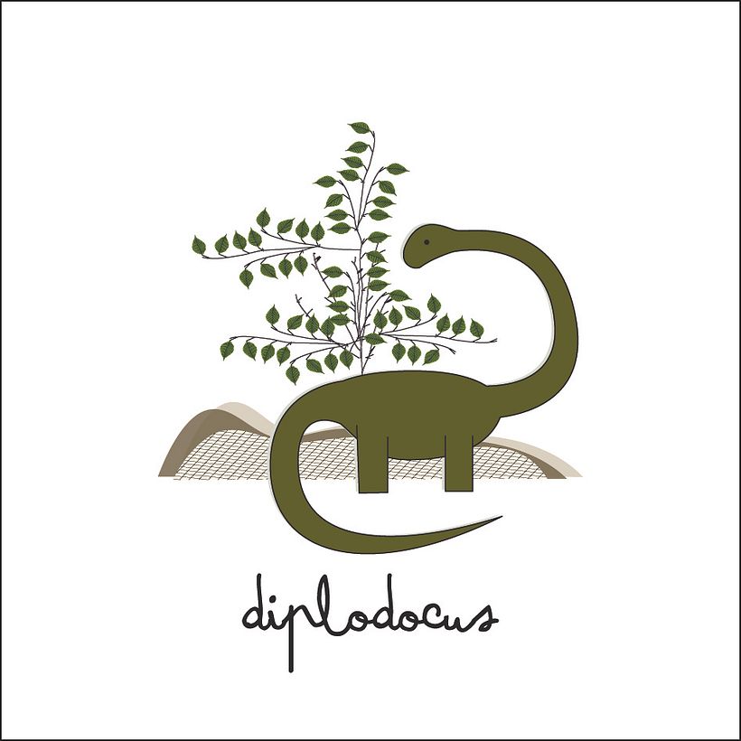 DINOSAUR 6