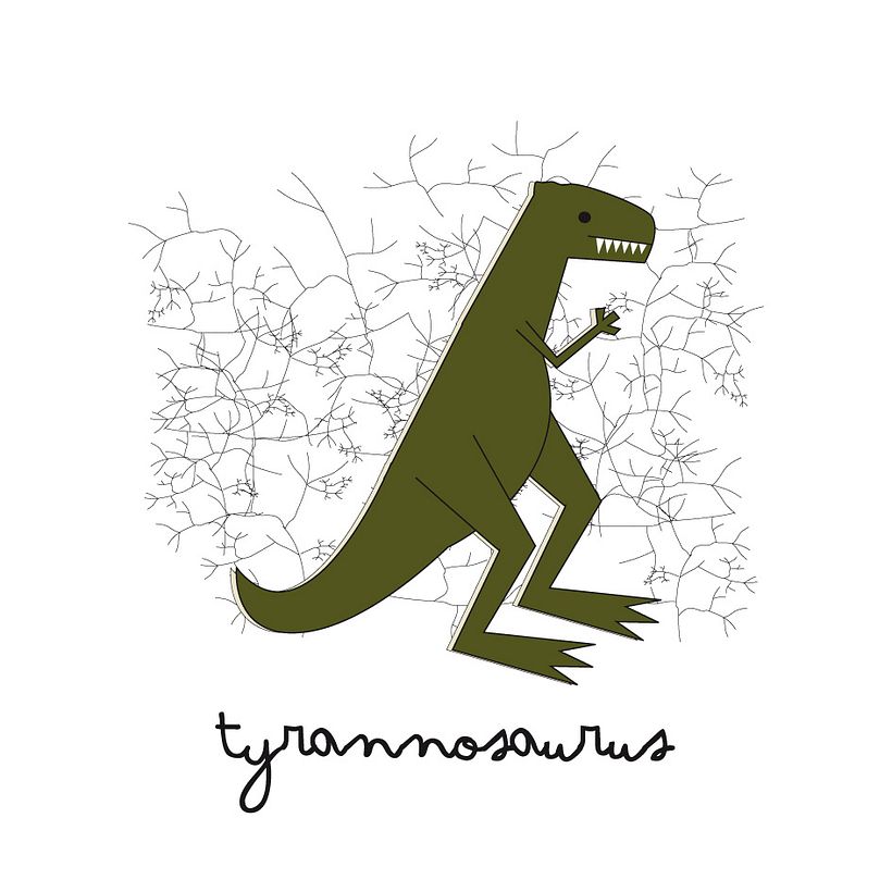 DINOSAUR 5