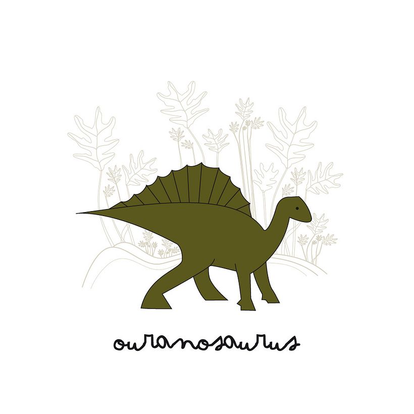 DINOSAUR 3