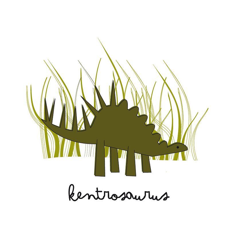 DINOSAUR 2