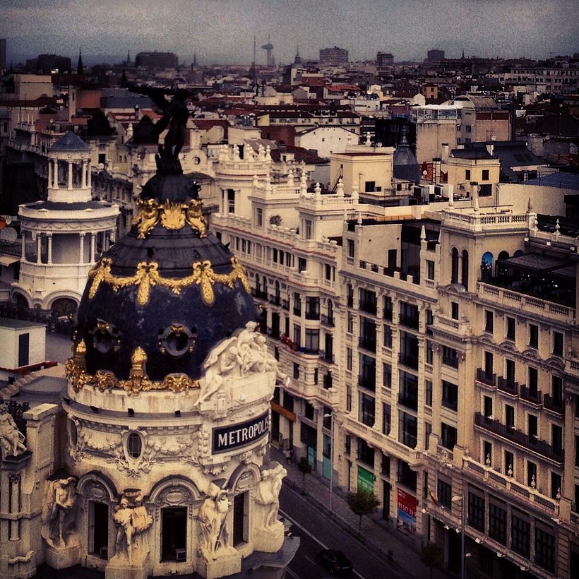 Madrid 1