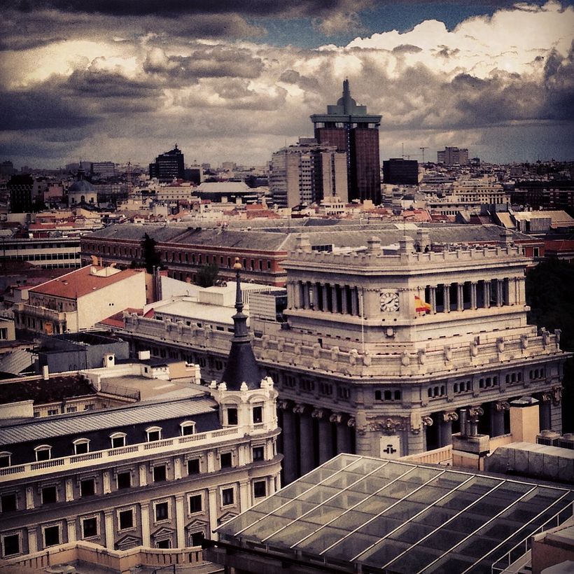 Madrid 2