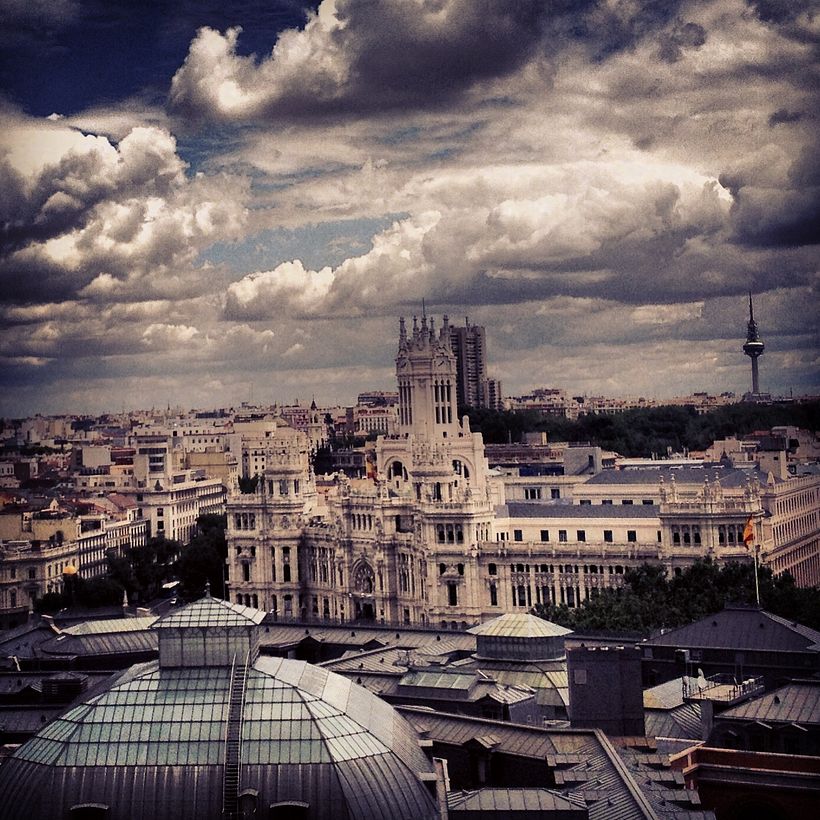Madrid 4