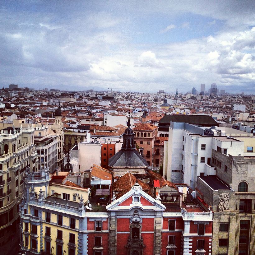 Madrid 5