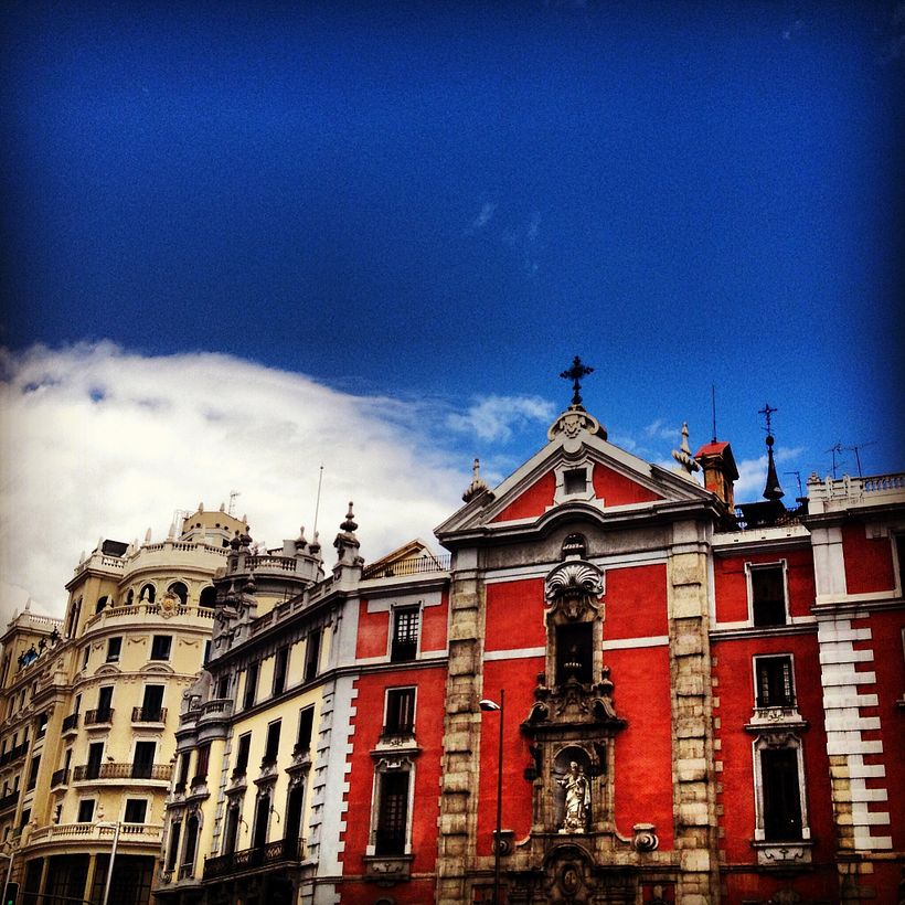Madrid 8