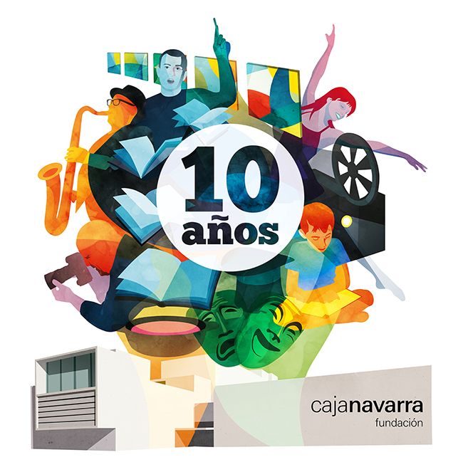 Tus 10 años de Civican 1