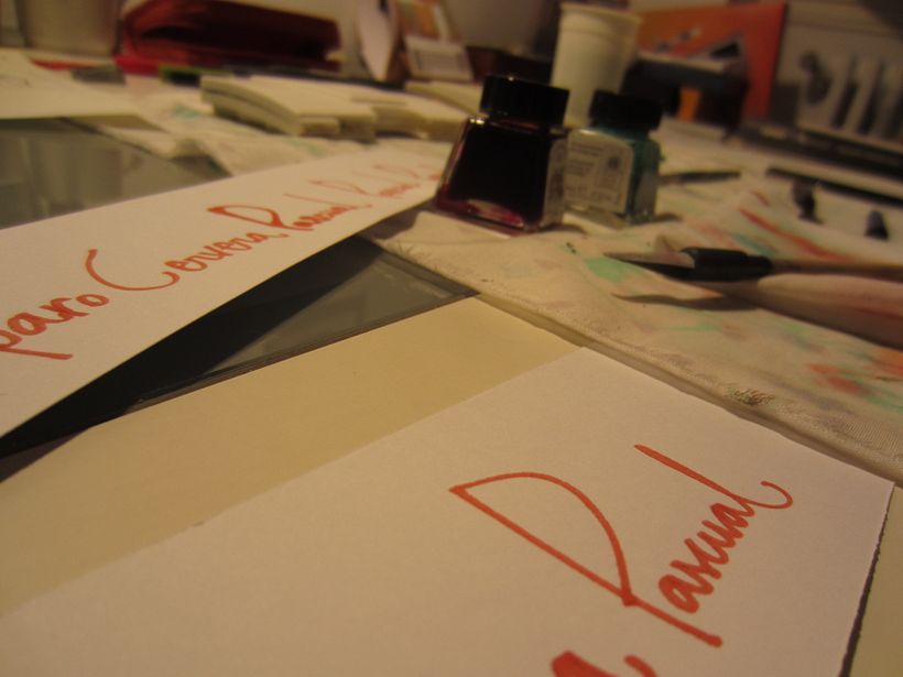 Amparo Cervera (business card) 6