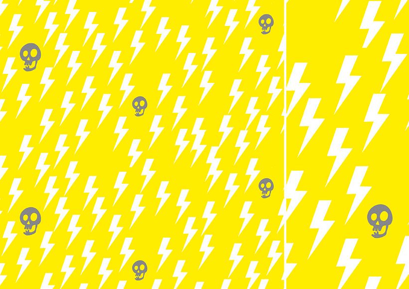 Pattern Design 25