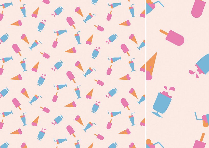 Pattern Design 23
