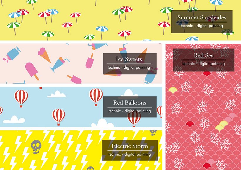Pattern Design 21
