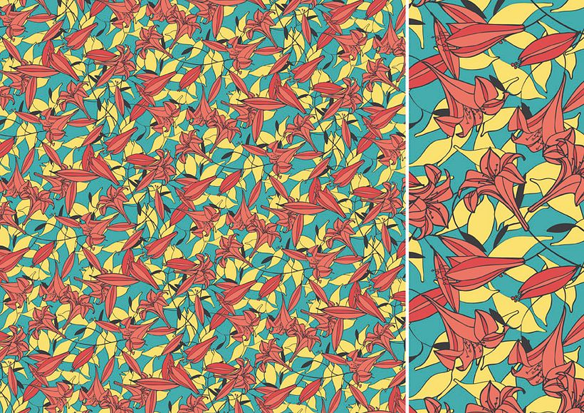 Pattern Design 19