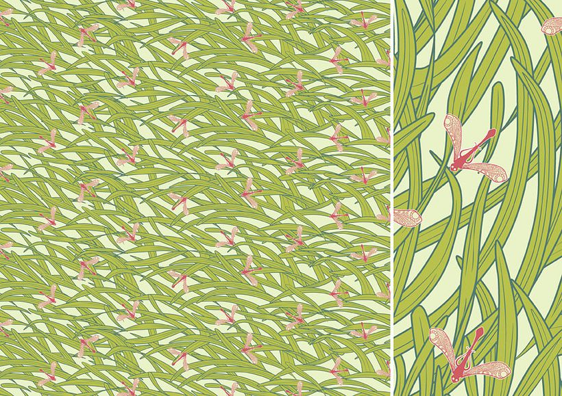 Pattern Design 18