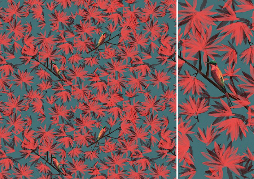 Pattern Design 17