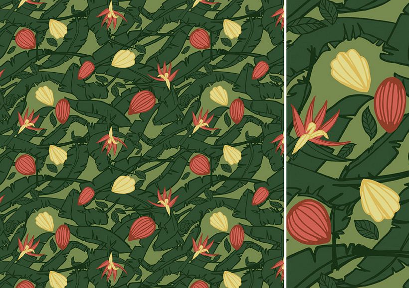 Pattern Design 16
