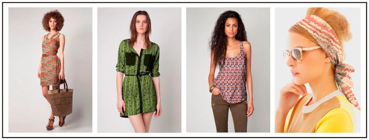Pattern Design 13