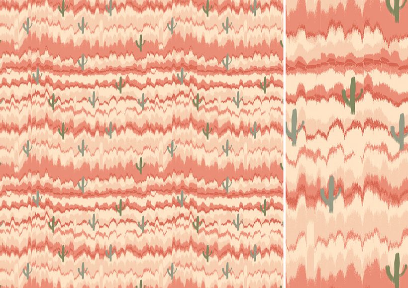 Pattern Design 12
