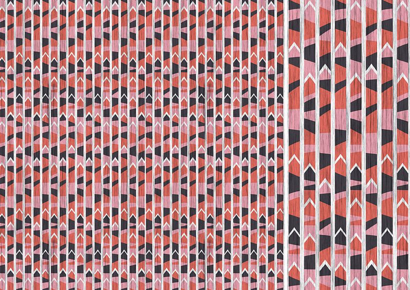 Pattern Design 11