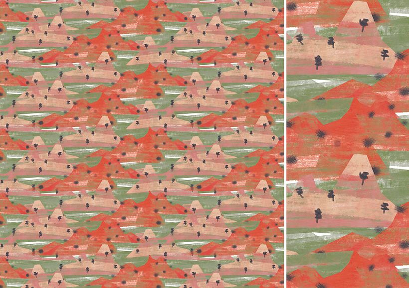 Pattern Design 10