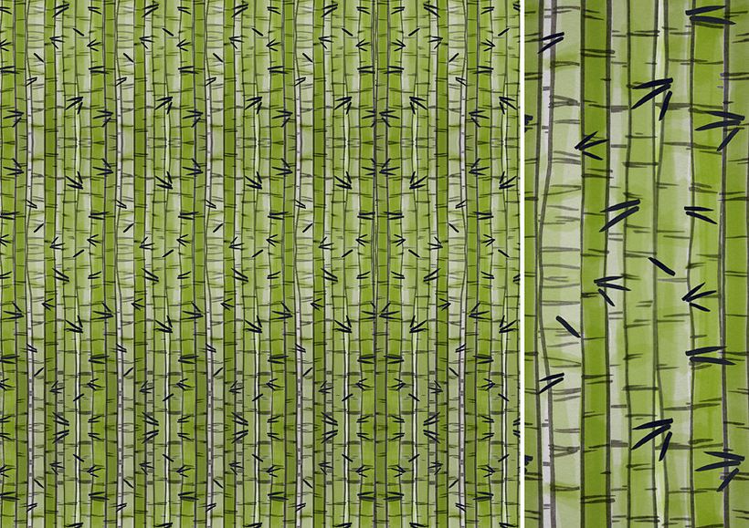 Pattern Design 9