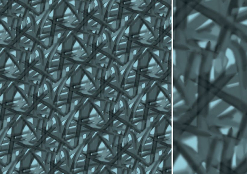 Pattern Design 4