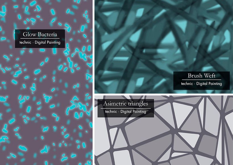 Pattern Design 2
