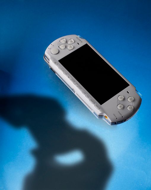 PSP 1