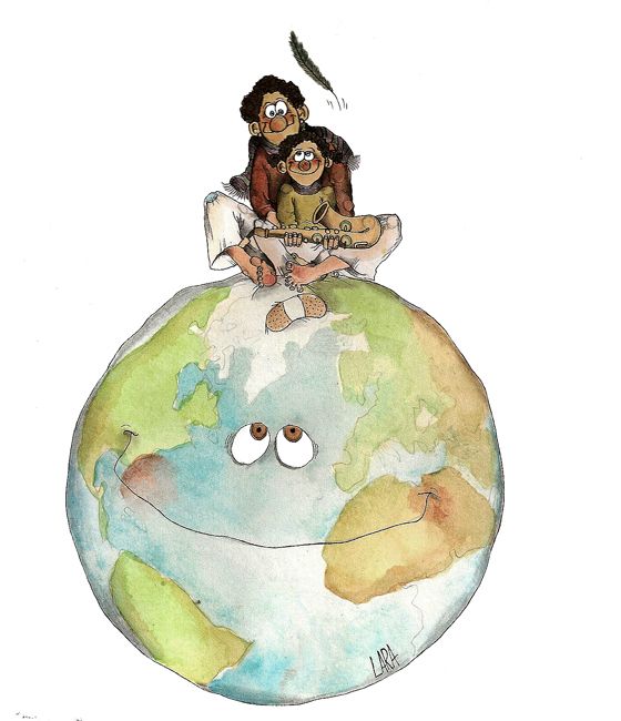 Ilustraciones 14