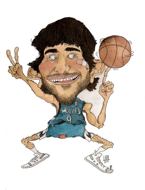 Caricatura 9