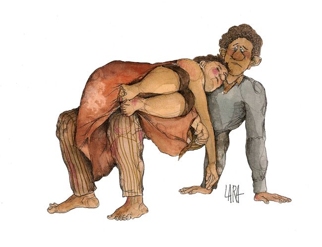 Libro ilustrado.  18